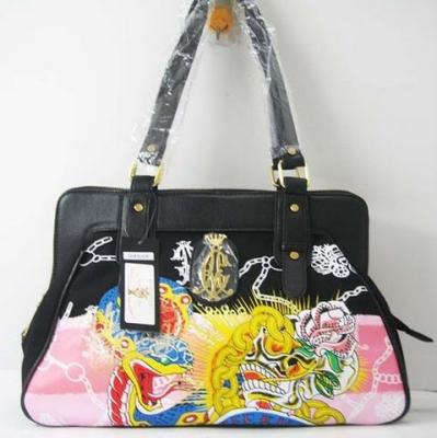 cheap Christian Audigier Bags-64